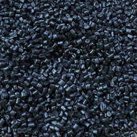 PP Black Granules