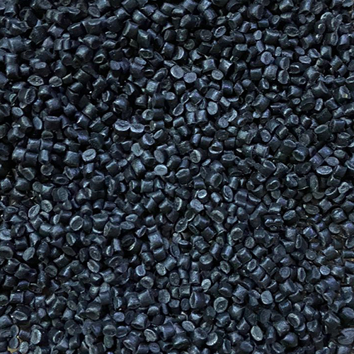 Unbreakable cp Black granules