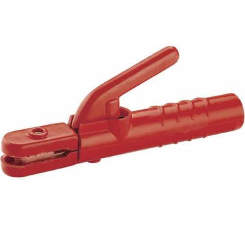 Red Spark Welding Holder