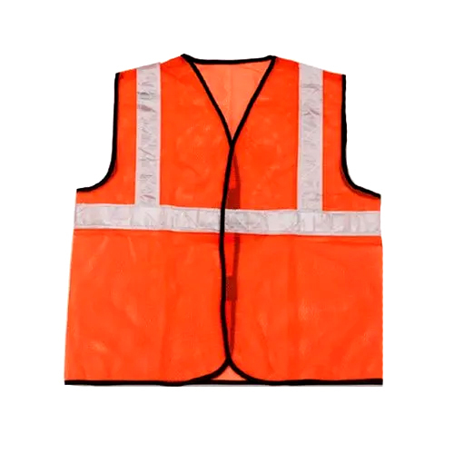 Industrial Safety Jackets