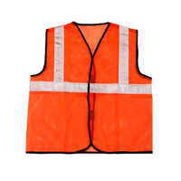 Industrial Safety Jackets