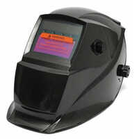 Auto Darkening Welding Helmet