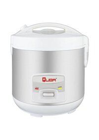 QUBA 1.5 LITER RICE COOKER