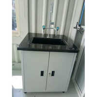Laboratory Sink Table