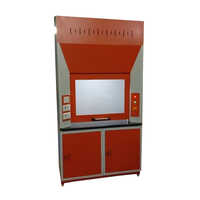 Laboratory Chemical Fume Hood