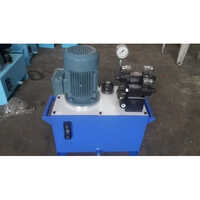 Hydraulic Power Pack