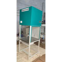 Vertical Laminar Air Flow - Application: Industrial