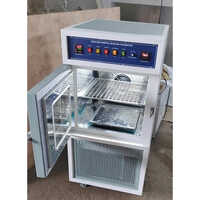Egg And BOD Incubator