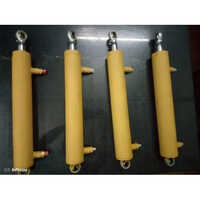 Hydraulic Cylinders