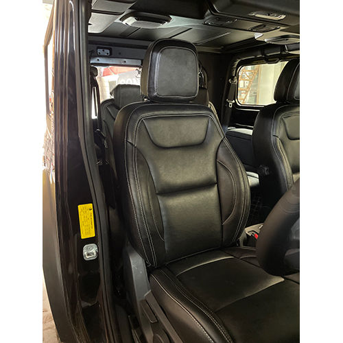 Different Available Luxury Car Seat Cover