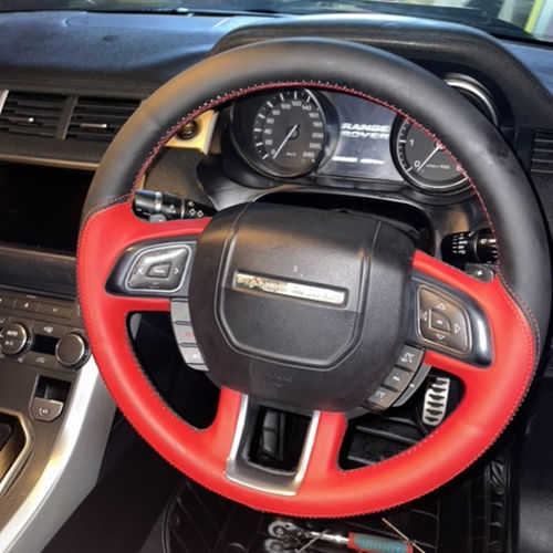 Different Available Designer Car Steering Wheel