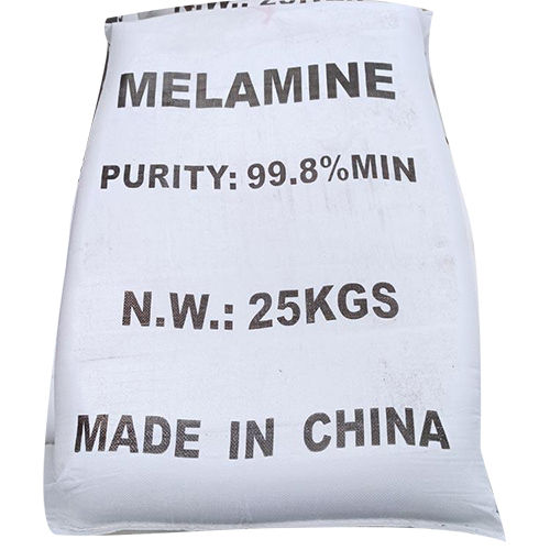 Melamine Powder