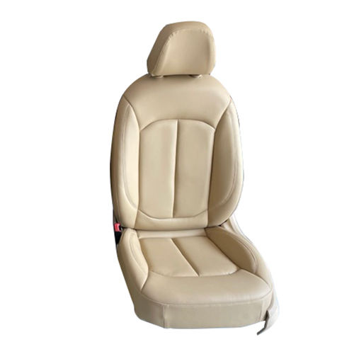 Modern Car Seat Cover