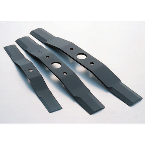 Commercial mower online blades