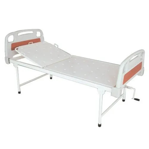 6011 Semi Fowler Super Deluxe Fowler Bed Dimension(L*W*H): L 220 X W 100 X H 60-80 Cm  Centimeter (Cm)