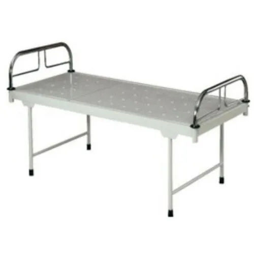 6015 Deluxe Plain Bed Dimension(l*w*h): L 220 X W 100 X H 60-80 Cm Centimeter (Cm)