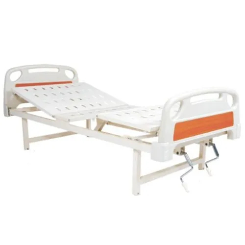 6006 Super Deluxe Fowler Bed