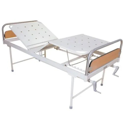 6008 Deluxe Fowler Bed