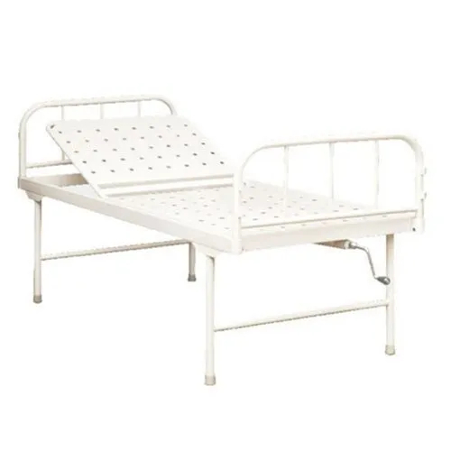 6013 Eco Model Semi Fowler Bed