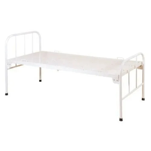 6016 Eco Model Plain Bed