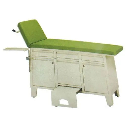 6048 Deluxe Examination Couch Household Furniture