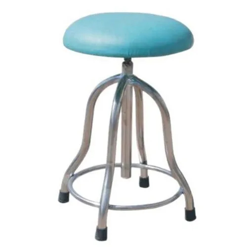 6050 Super Deluxe Revolving Stool