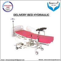 Hydraulic Delivery Bed Dimension(l*w*h): 1800 (l) X 900(w) X 600-800 (h) Mm Millimeter (mm)