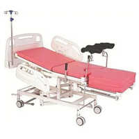 Adjustable Height 6025 Delivery Bed