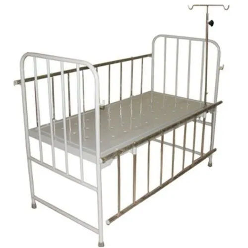 Durable 6017 Pediatric Bed