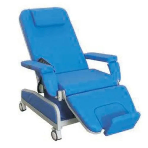 6042 Blood Donating Chair Commercial Furniture