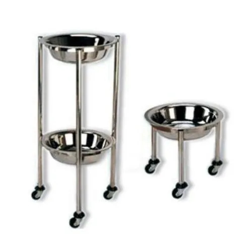 6075-1 Kick Buckets Commercial Furniture