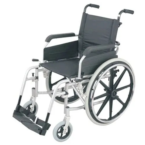 6057 Patient Wheelchair