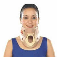 Flamingo Cervical Orthosis Recommended For: Men