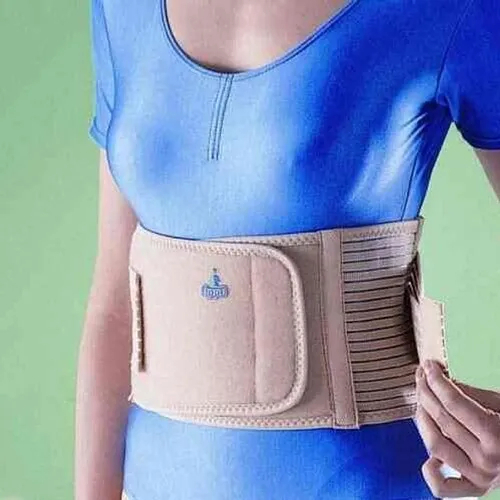 Oppo 2061 CE Approved Orthopaedic Brace And Support Sacral Cinch Belt