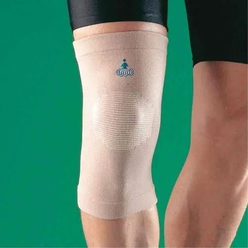 OPPO 2022 Elastic Knitting Knee Compression Sleeve Brace Support Sports Running