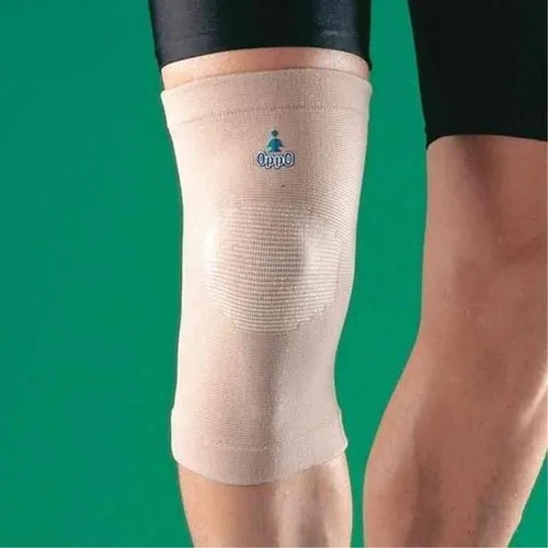 OPPO 2022 Elastic Knitting Knee Compression Sleeve Brace Support Sports Running