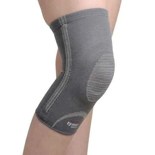 Tynor Comfortable Knee Cap With Patellar Ring (Single)