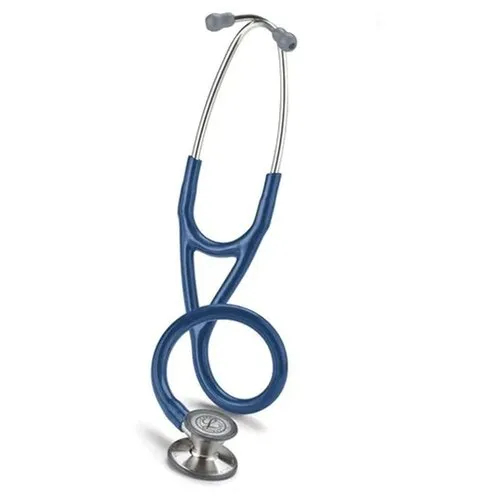 1 Littmann Cardiology Iii Stethoscope Marine Blue Suitable For: Hospital