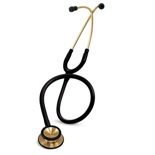 Littmann Classic II S E Stethoscope Black