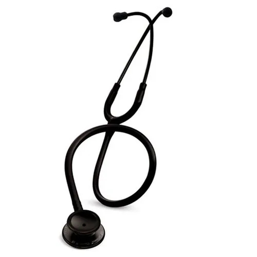 1 Littmann Classic Ii S E Stethoscope Black Suitable For: Hospital