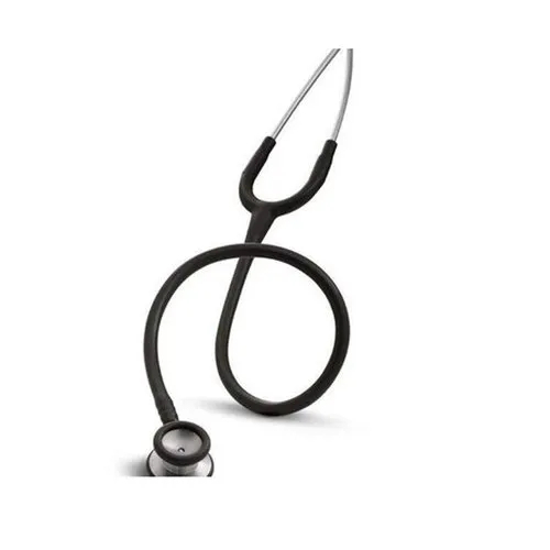 Shriyan Gold Master Cardiology Black Stethoscope