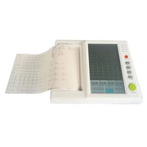 6078 ECG Machine