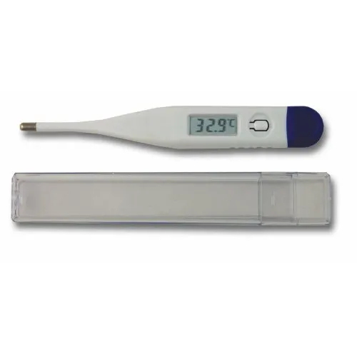 White Clinical Digital Thermometer