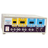 6080 Cautery Machine - 230 Volt, Stainless Steel Material | Ideal For Hospital Use