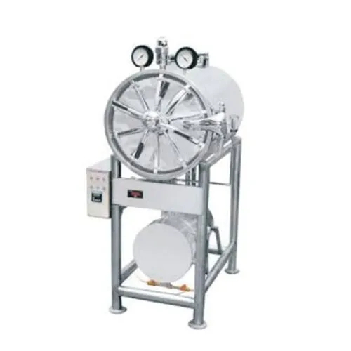 6085 Horizontal And Vertical Autoclave