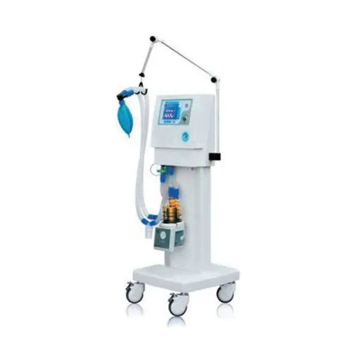 White 6089 Ventilator Machine