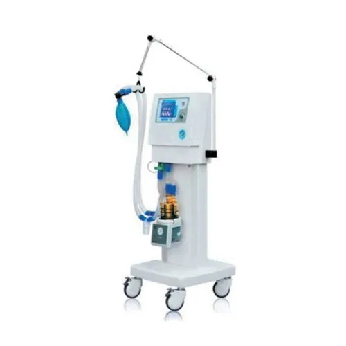 6089 Ventilator Machine