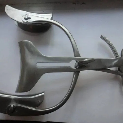 Manual Collin Retractor