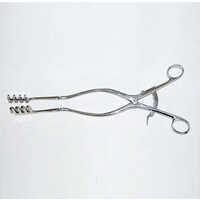 Manual Ss Laminectomy Cones Retractor