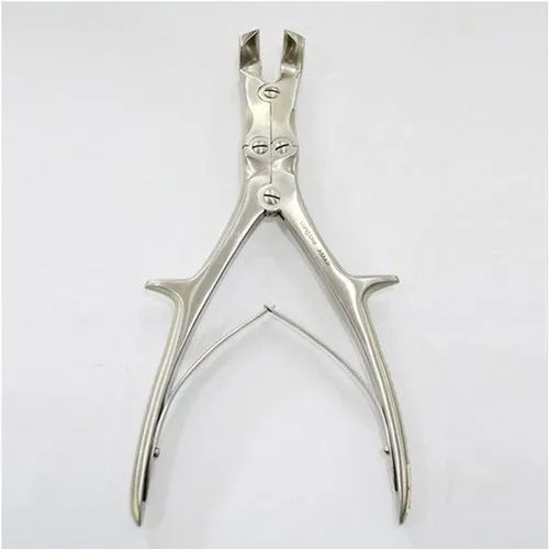 Manual Liston Key Bone Cutter